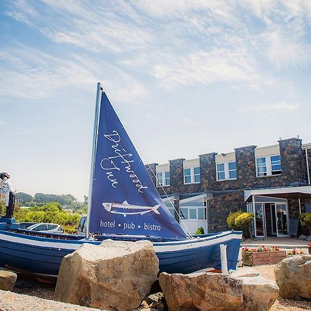 Driftwood Inn Saint Saviour Exterior foto
