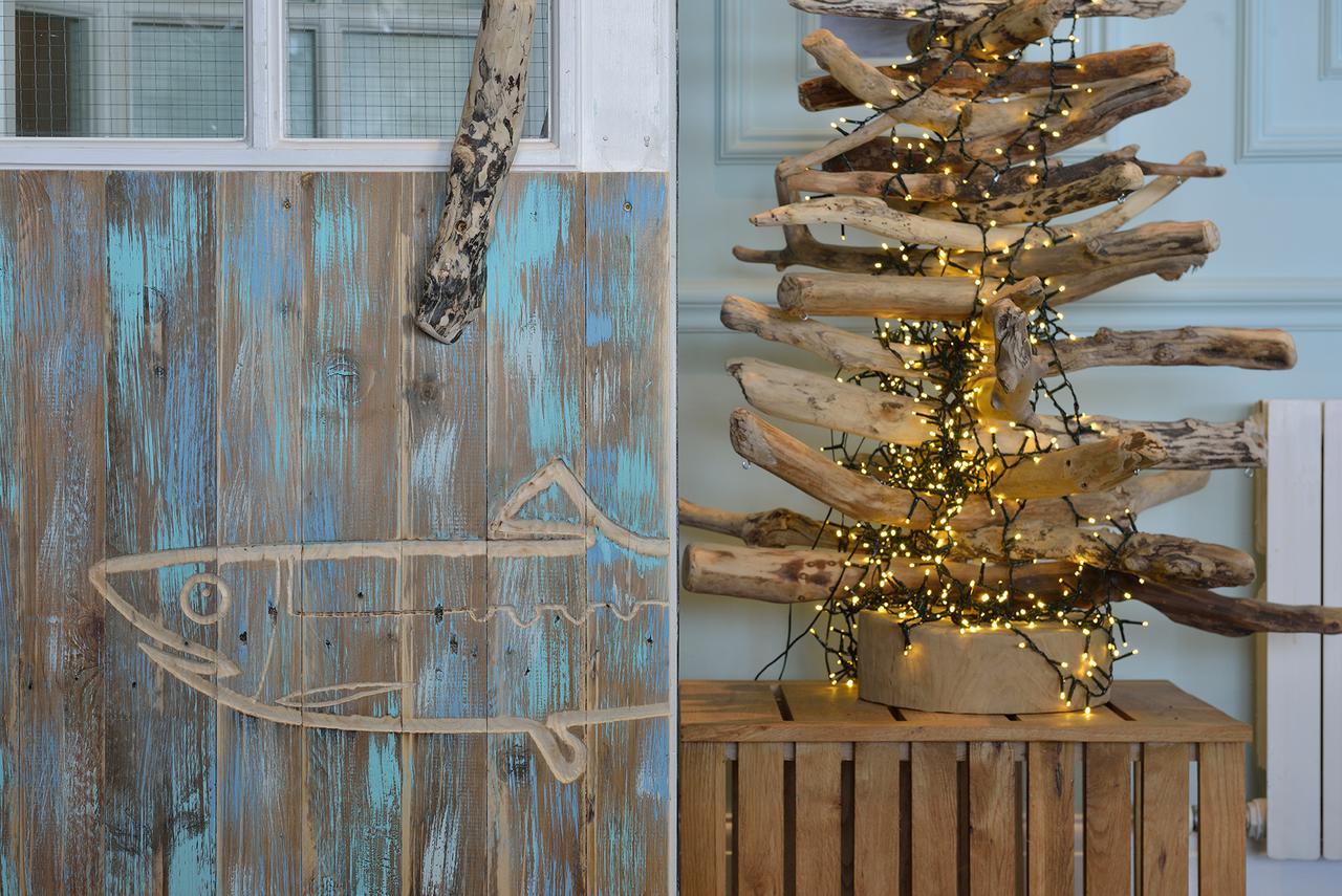 Driftwood Inn Saint Saviour Interior foto
